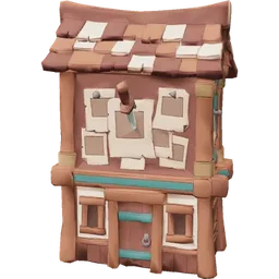 Bounty Board