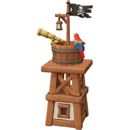 Crow's Nest