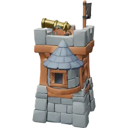 Tower