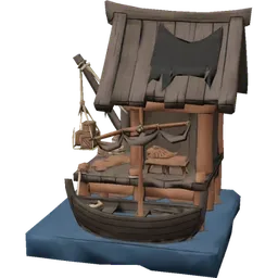 Privateer Wharf