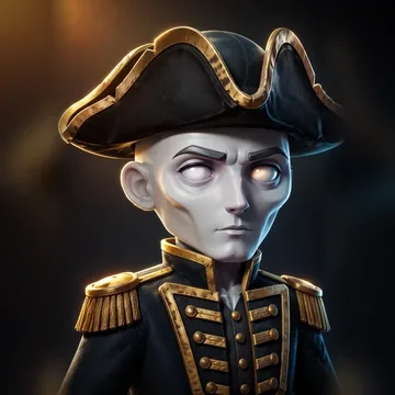 Admiral Graves