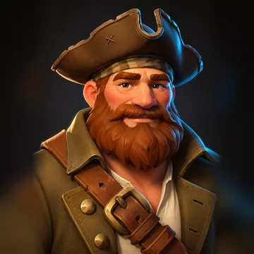 Barnaby the Lumberjack