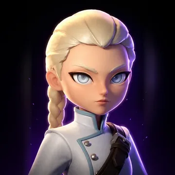 Farsight Freya