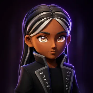 Longshot Lena