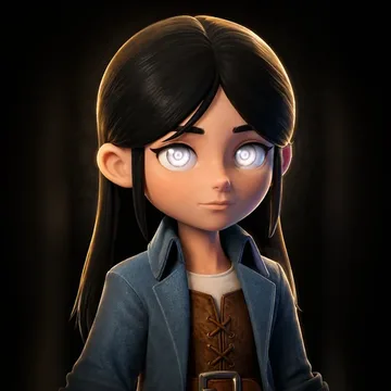 "Phantom" Marisol