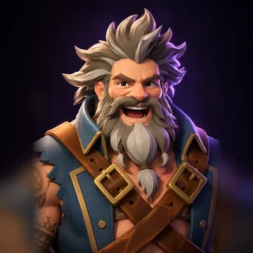 Thundering Theo