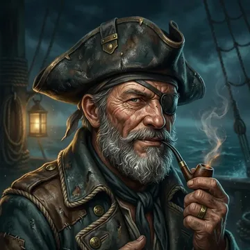 Quartermaster Maddox