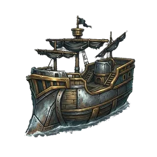 Vanguard